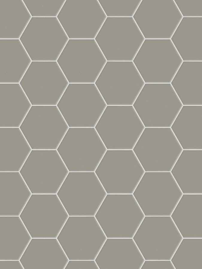 Terratinta Ceramics  Керамогранит Hexa Floor Matt Wild Sage Hexagon 14x16 / 8.5