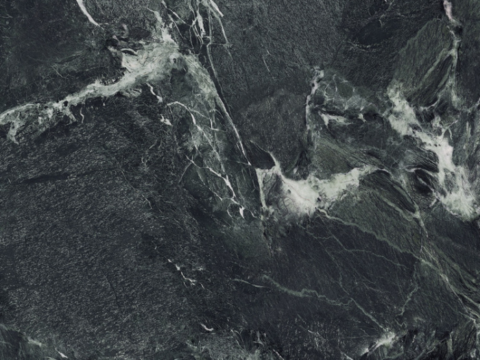 На изображении товар FMG Maxfine Керамогранит Marmi Aosta green marble lucidato 75x75 от официального представителя в Москве