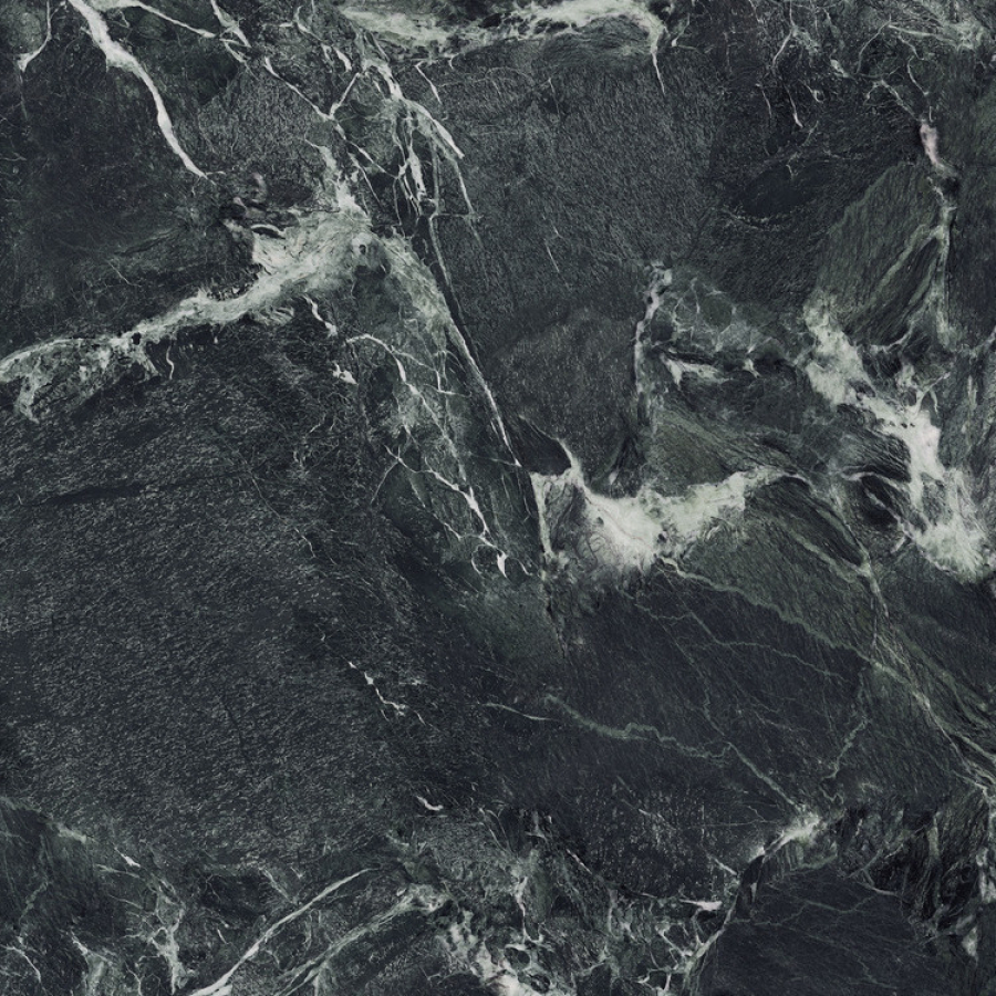 FMG Maxfine Керамогранит Marmi Aosta green marble lucidato 75x75