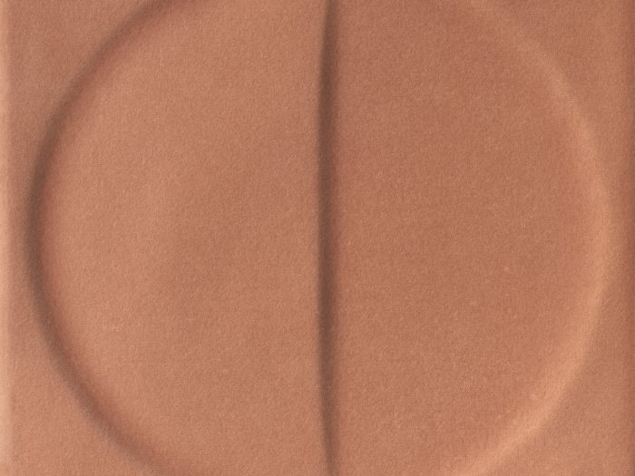 На изображении товар Iris ceramica Керамическая плитка Bottega D'arte Corallo motivi naturale 15x15 от официального представителя в Москве