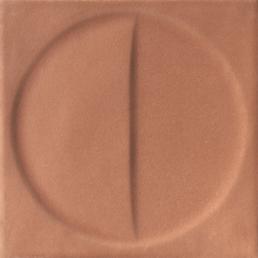 Iris ceramica Керамическая плитка Bottega D'arte Corallo motivi naturale 15x15