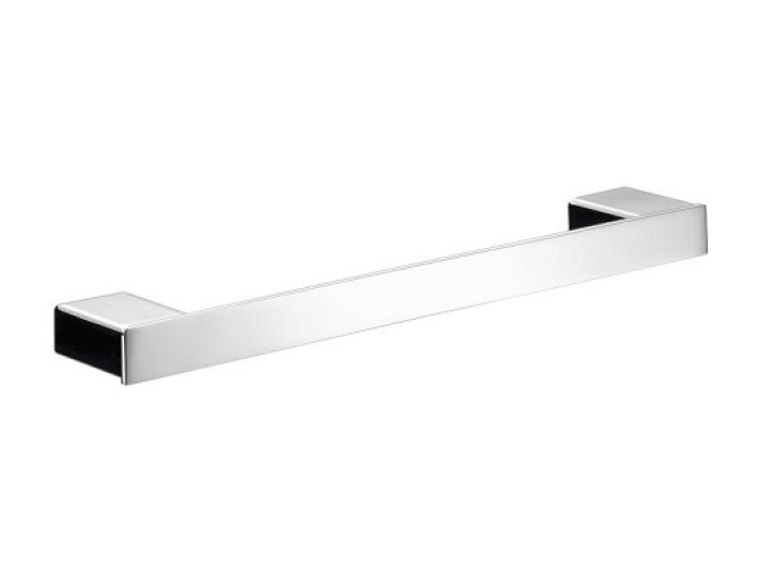 На изображении товар Поручень для ванны, Emco Loft , 342 х 24 мм, настенный, хром от официального представителя в Москве