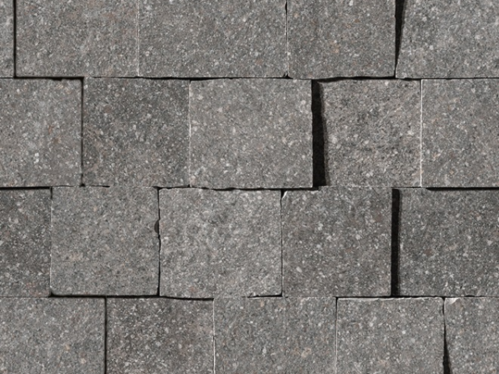 На изображении товар Kronos ceramiche Керамогранит Rocks Porfido Muro 3D Grip 29x33 от официального представителя в Москве