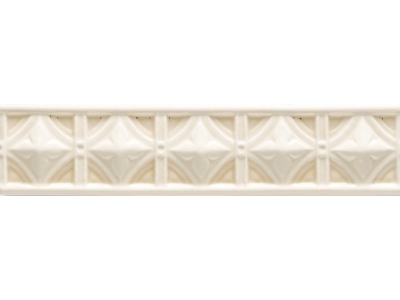 CERAMICHE GRAZIA Декор ESSENZE NEOCLASSICO 6X26 PRIMULA