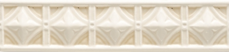 CERAMICHE GRAZIA Декор ESSENZE NEOCLASSICO 6X26 PRIMULA