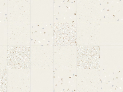 На изображении товар Micro. Керамогранит Familiar White MIX 30x30 от официального представителя в Москве