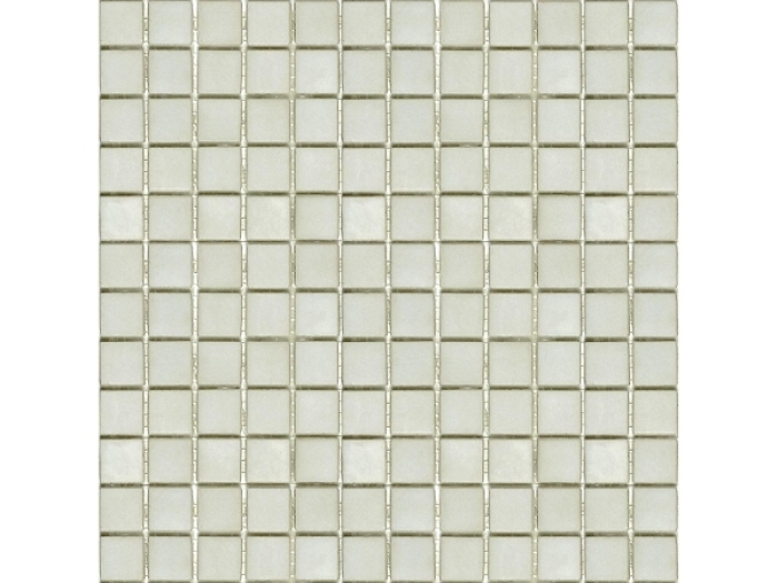 На изображении товар Sicis Стеклянная мозаика Pluma Bora chips size 15x15 mm sheet size 295x295 mm от официального представителя в Москве