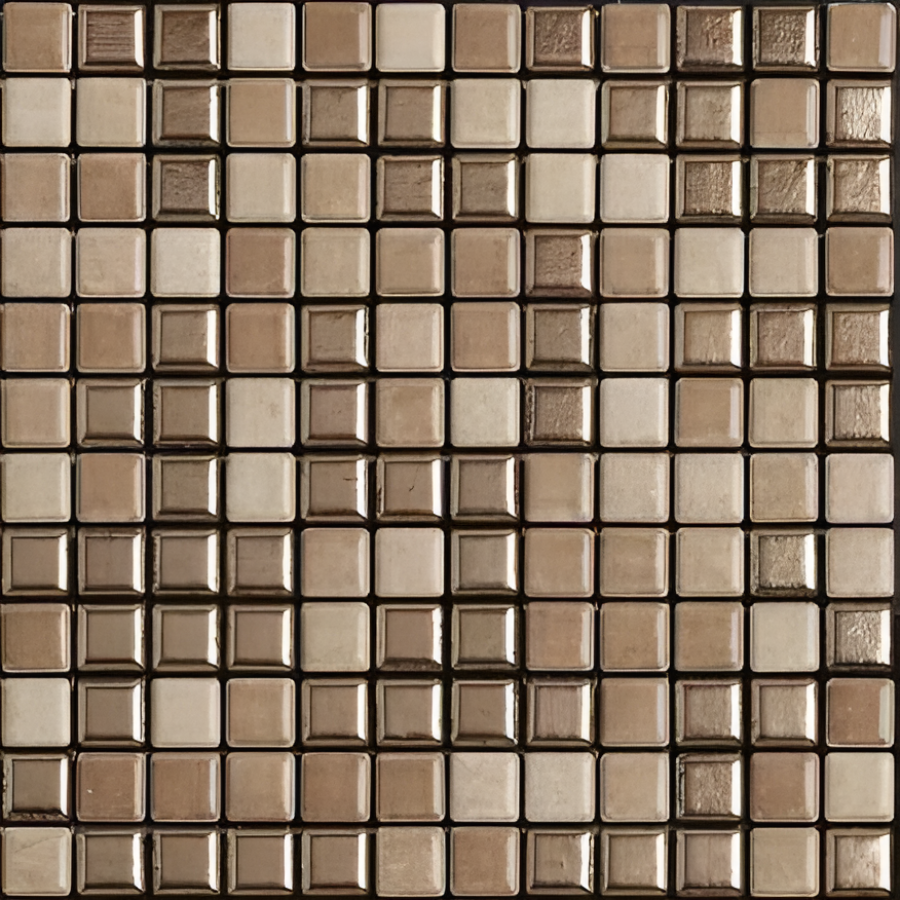 Appiani Керамическая мозаика MIX standart Coloniale 2 30x30 (2.5)