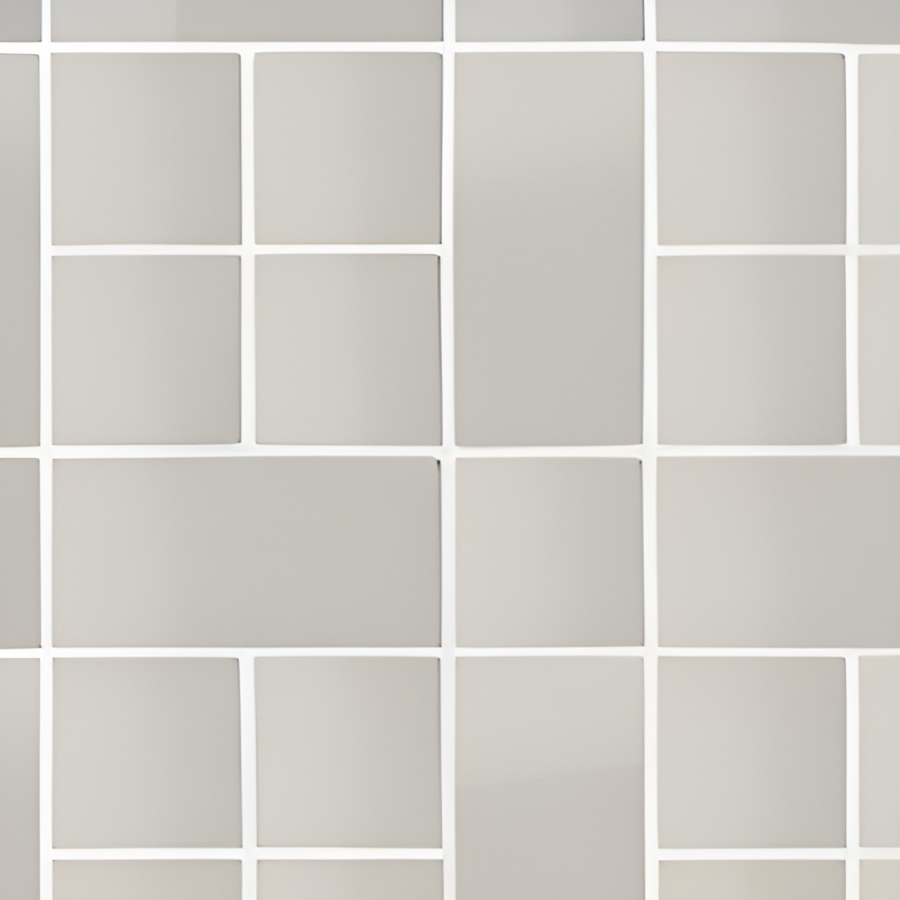 Micro. Керамогранит Microtiles Plaid Glaze Dust 30,1x30,1