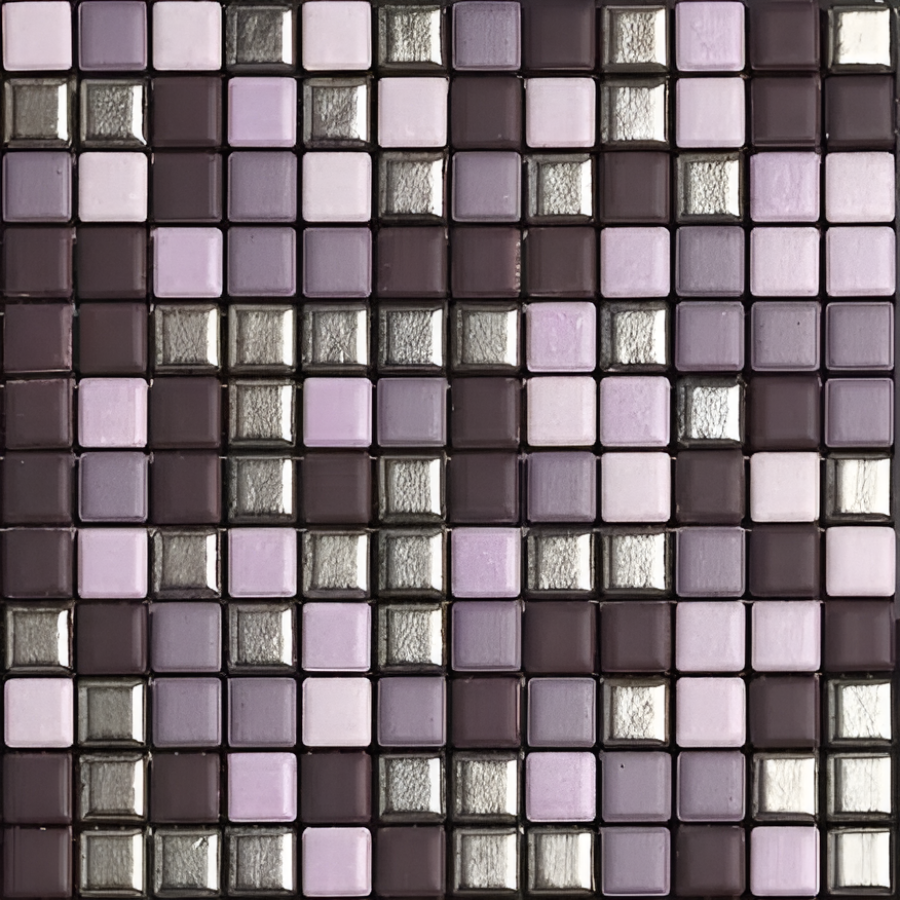 Appiani Керамическая мозаика MIX standart Metropol 2 30x30 (2.5)