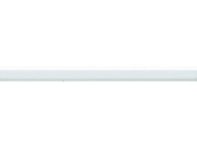 CERAMICHE GRAZIA Бордюр MELANGE MATITA CAPITELLO 2X26  LIGHT BLUE