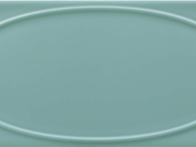 CERAMICHE GRAZIA Керамическая плитка FORMAE  OVAL 13X26 MIST