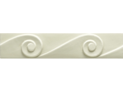 CERAMICHE GRAZIA Декор ESSENZE ONDA 5,5X26 FELCE