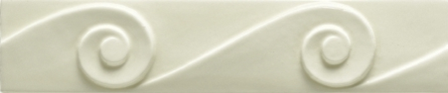 CERAMICHE GRAZIA Декор ESSENZE ONDA 5,5X26 FELCE