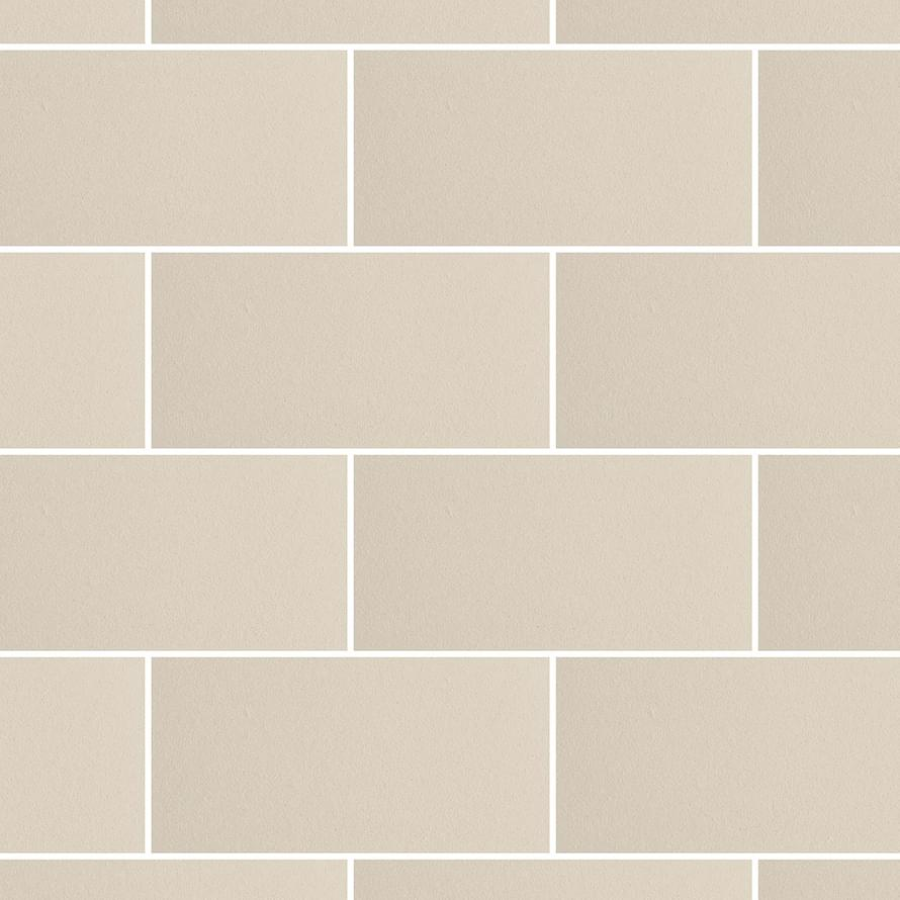 Micro. Керамогранит Microtiles Subway Sand 30,1X30,1