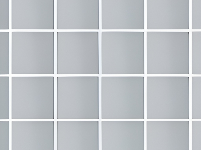 На изображении товар Micro. Керамогранит Microtiles Blends Glaze Azure 30,1x30,1 от официального представителя в Москве