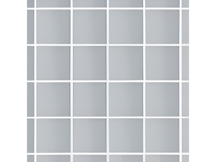 На изображении товар Micro. Керамогранит Microtiles Blends Glaze Azure 30,1x30,1 от официального представителя в Москве