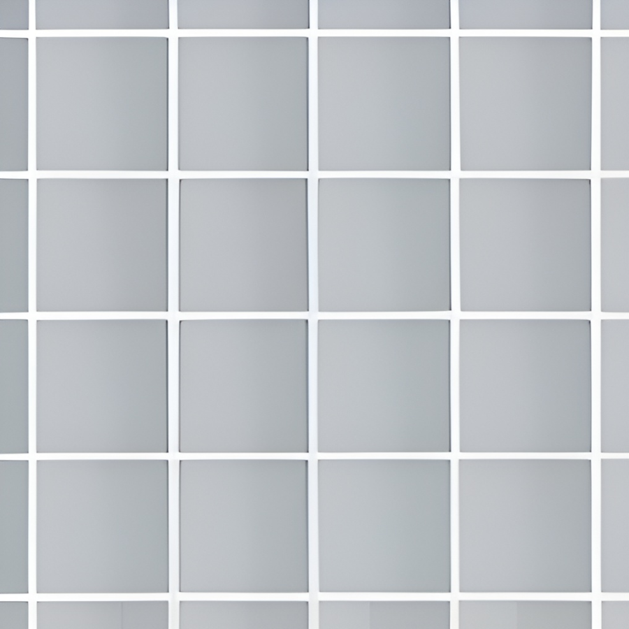 Micro. Керамогранит Microtiles Blends Glaze Azure 30,1x30,1