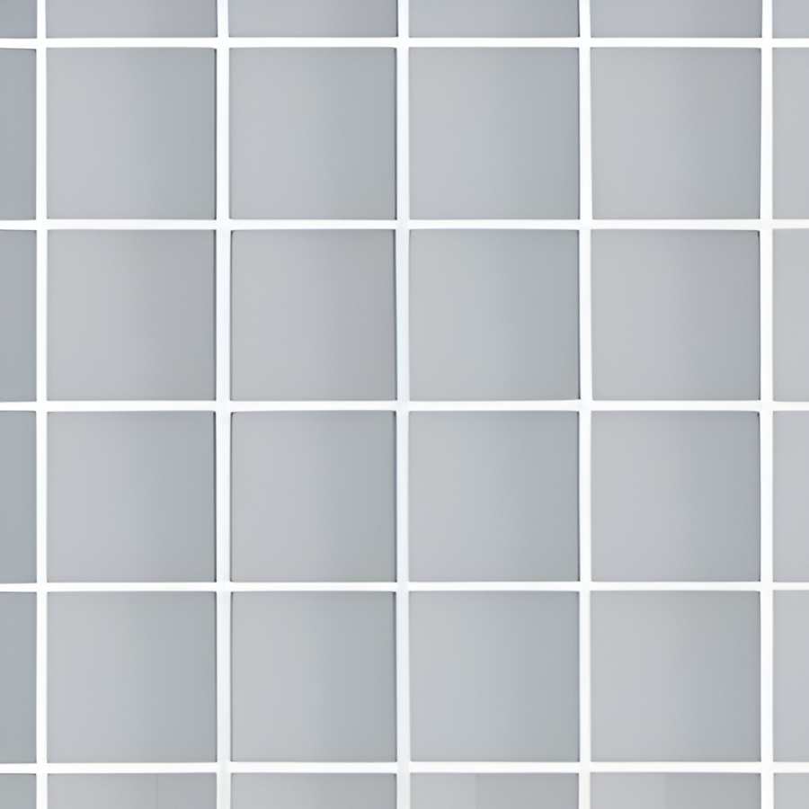 Micro. Керамогранит Microtiles Blends Glaze Azure 30,1x30,1