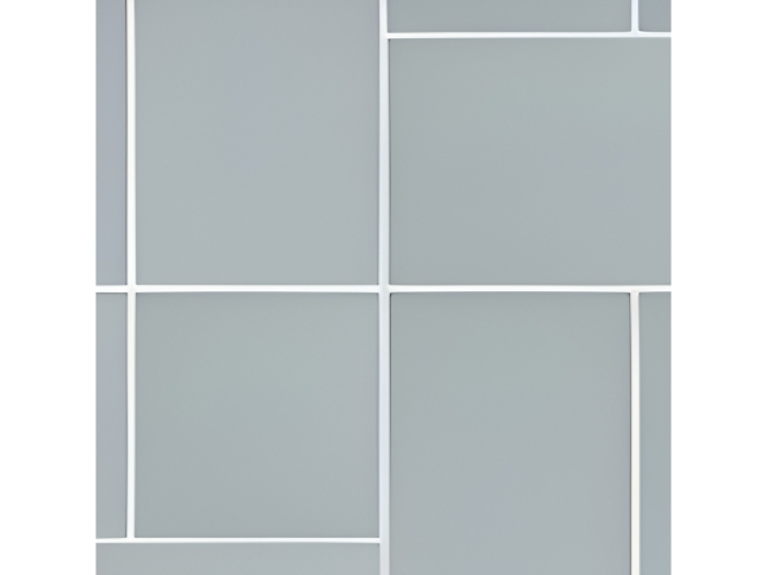 На изображении товар Micro. Керамогранит Microtiles X4 Modern Azure 40,2x40,2 от официального представителя в Москве