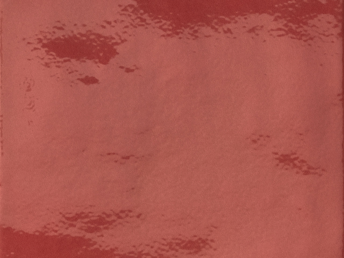 На изображении товар Iris ceramica Керамическая плитка Bottega D'arte Rosso glossy 15x15 от официального представителя в Москве