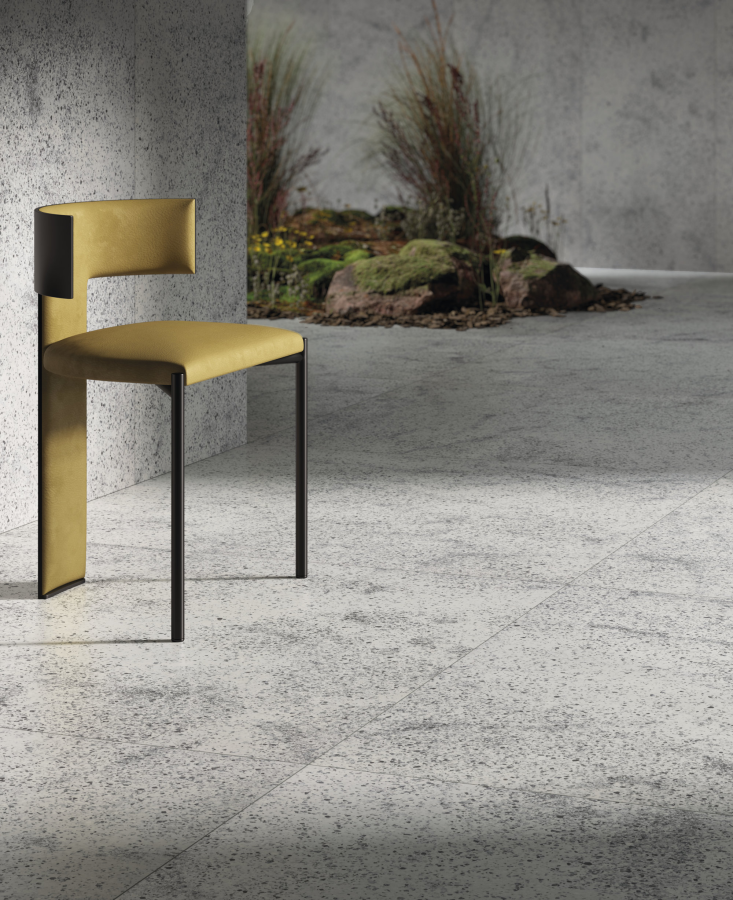 FMG Керамогранит Neo Granito Kristal levigato 120x120 - изображение 3