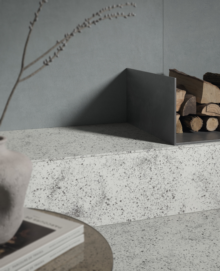 FMG Керамогранит Neo Granito Kristal levigato 120x120 - изображение 2