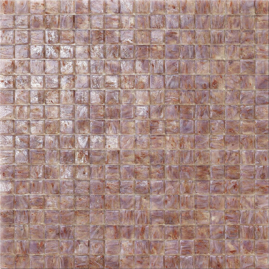 Sicis Стеклянная мозаика Firefly Siria chips size 15х15 mm sheet size 295x295 mm