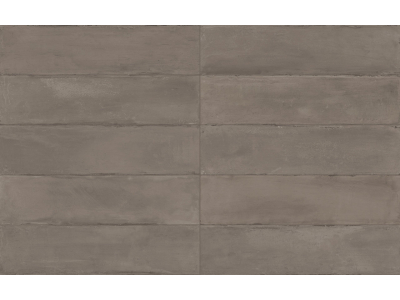 Iris Ceramica Керамическая плитка Elementi Rivestimento Tabacco matt 30x7,5