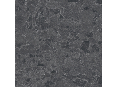 Living Ceramics Керамогранит Eme Anthracite Soft textured 59,8x59,8