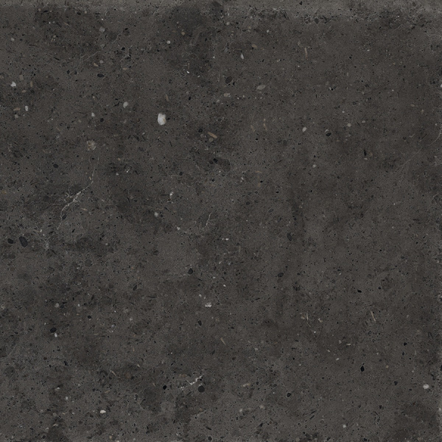 Iris Ceramica Керамогранит Whole Stone black antislip 60x60