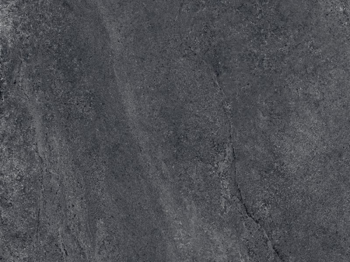 На изображении товар Santagostino Керамогранит Bergstone Black 9090, 90x90 от официального представителя в Москве