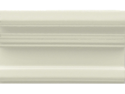 CERAMICHE GRAZIA Бордюр ESSENZE CAPITELLO 7,5X13 FELCE