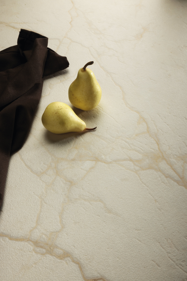 FMG Maxfine Керамогранит Marmi Crema avorio natural 150x75 - изображение 3