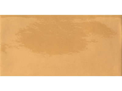 Iris ceramica Керамическая плитка Bottega D'arte  Giallo glossy 15x7,5