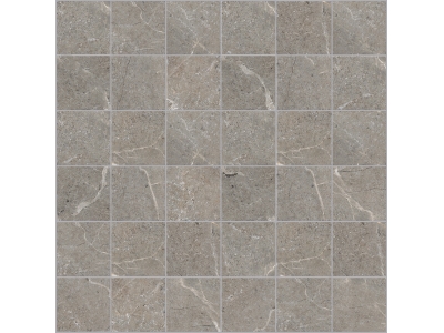 La Fabbrica Ava Керамогранит Noble Stone 30X30 Mosaico Taupe Nat Ret