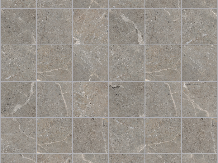 На изображении товар La Fabbrica Ava Керамогранит Noble Stone 30X30 Mosaico Taupe Nat Ret от официального представителя в Москве