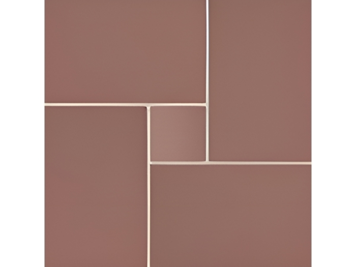 На изображении товар Micro. Керамогранит Microtiles X4 Ancient Mix Glaze Klinker 30,1x30,1 от официального представителя в Москве