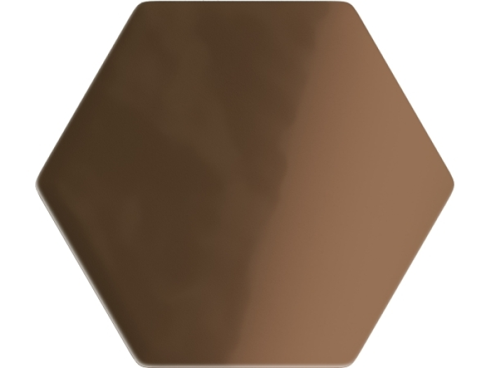 На изображении товар Appiani Керамическая мозаика Eden Mogano glossy 30x30 (2.5x2.8 ) от официального представителя в Москве