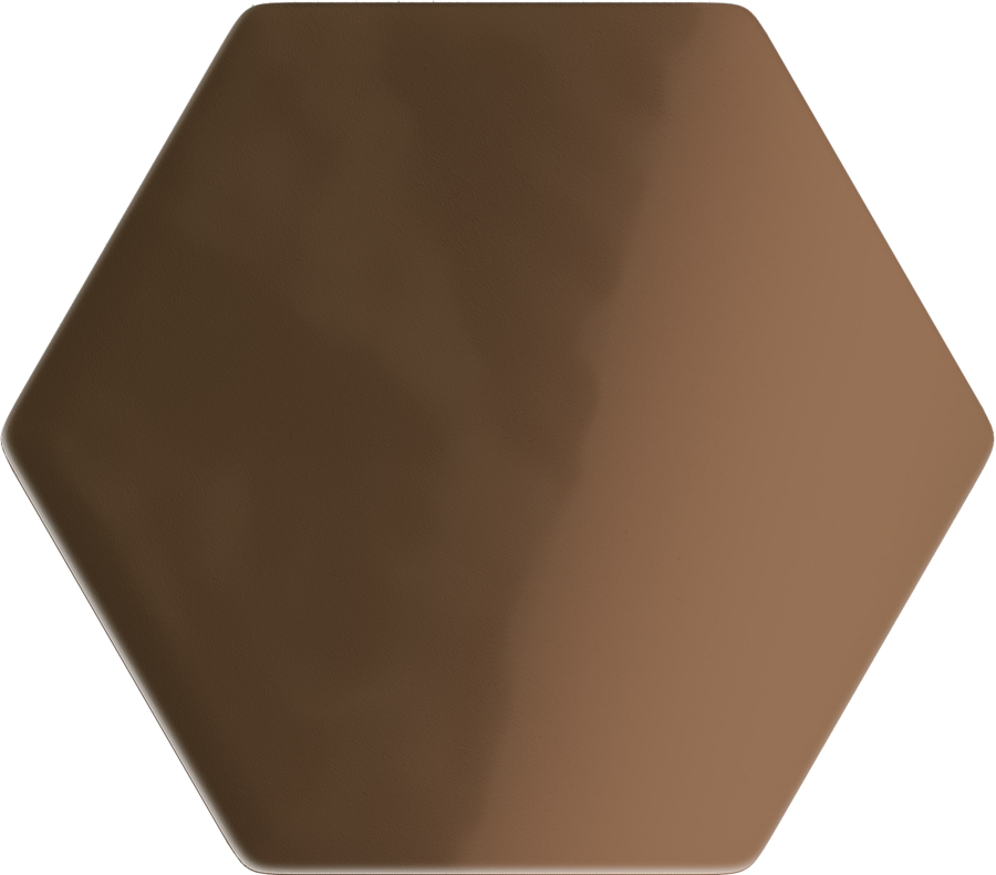 Appiani Керамическая мозаика Eden Mogano glossy 30x30 (2.5x2.8 )