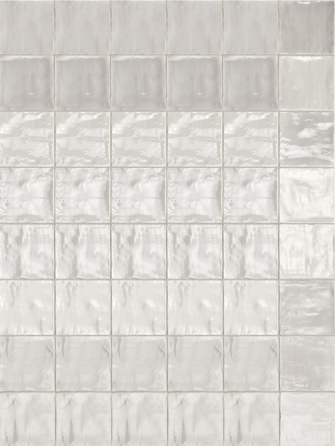 Sartoria Керамическая плитка Tsquare Half Moon Glossy 15x15 - изображение 1