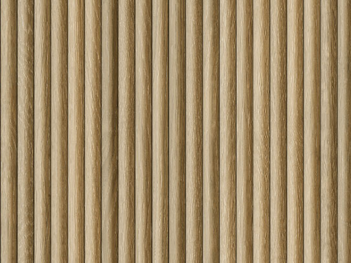 На изображении товар Living Ceramics Керамическая плитка Kora Ductile reliefs Cognac Cabana 59,8x119,8 от официального представителя в Москве