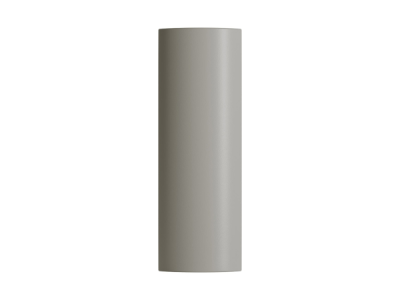 На изображении товар Terratinta Ceramics керамогранит Lagom Matt Smoke 10x30 Curvy / 10.0 от официального представителя в Москве