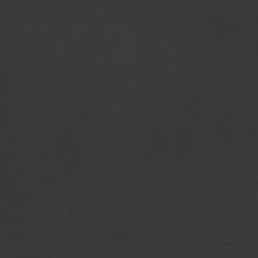 Living Ceramics Керамогранит Cava Base Black Natural 89,8x89.8