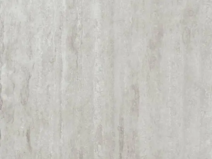 На изображении товар REFIN Керамогранит PRESTIGIO TRAVERTINO GRIGIO LUCIDO R 75x75 от официального представителя в Москве