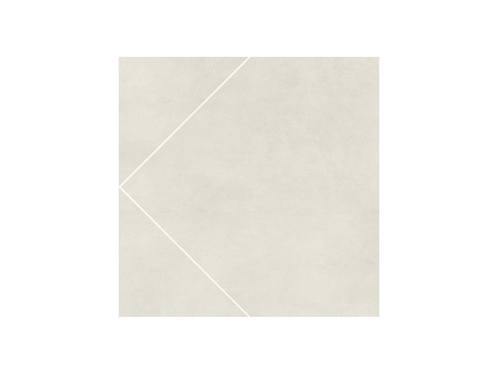 На изображении товар Living Ceramics Керамогранит Cava Pattern 2 White Natural 89,8x89,8 от официального представителя в Москве