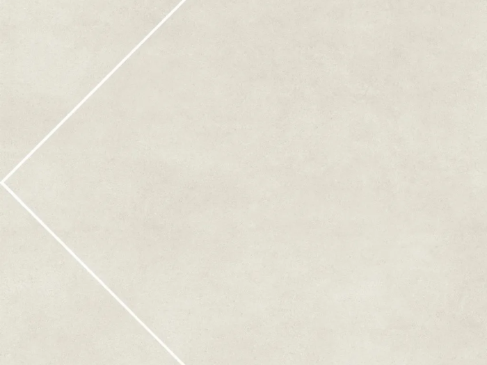 На изображении товар Living Ceramics Керамогранит Cava Pattern 2 White Natural 89,8x89,8 от официального представителя в Москве