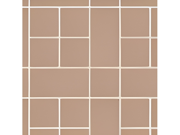 На изображении товар Micro. Керамогранит Microtiles Plaid Cotto 30,1x30,1 от официального представителя в Москве