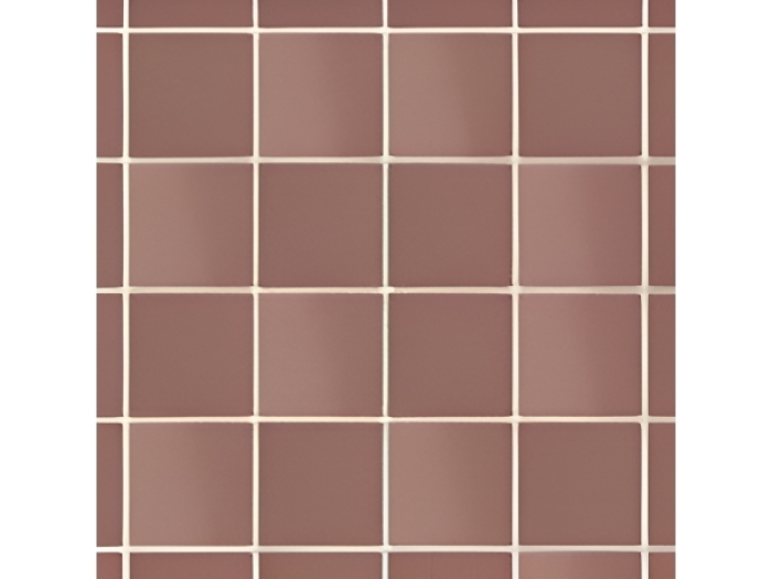 На изображении товар Micro. Керамогранит Microtiles Blends Mix Glaze Klinker 30,1x30,1 от официального представителя в Москве