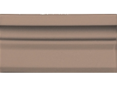 CERAMICHE GRAZIA Бордюр ELECTA FINALE 10X20 MUSCAT MAT